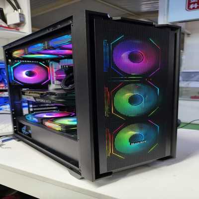 刚买2/3个月7500fCPUrtx50608g显卡游戏--议价商品