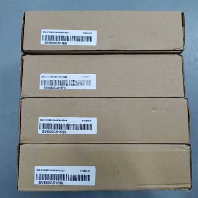 汇川伺服，SV660CS1R6I，200w驱动器，余料，~议价