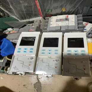 询价NST1 功能 D智能控制器数据铭牌