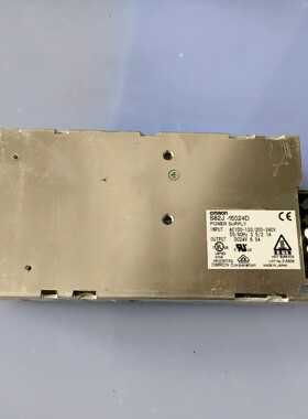 开关电源S82J-15024D~议价