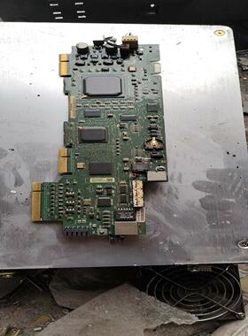 AB大功率变频器主板，pn-118365【侨报商行】