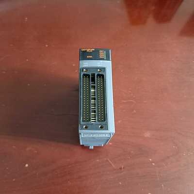 QD75P4N三菱模块PLC原装正品成色9色好--议价商品