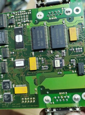 售前询价议价CAN-PC104331-2工控机主板PC104扩展板