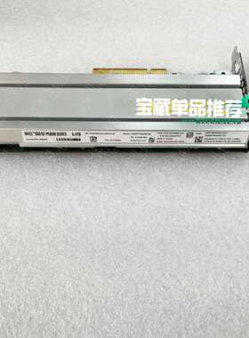 8204597 6.4TB PCIeFlash Accele