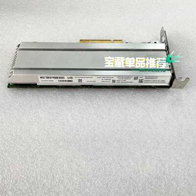 8204597 6.4TB PCIeFlash Accele