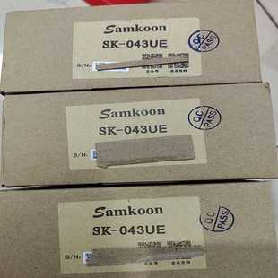 完好 包装 询价 043UE 显控触摸屏SK