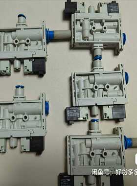 【议价】FESTO真空发生器604116