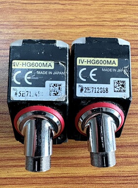 议价基恩士IVHG600MA