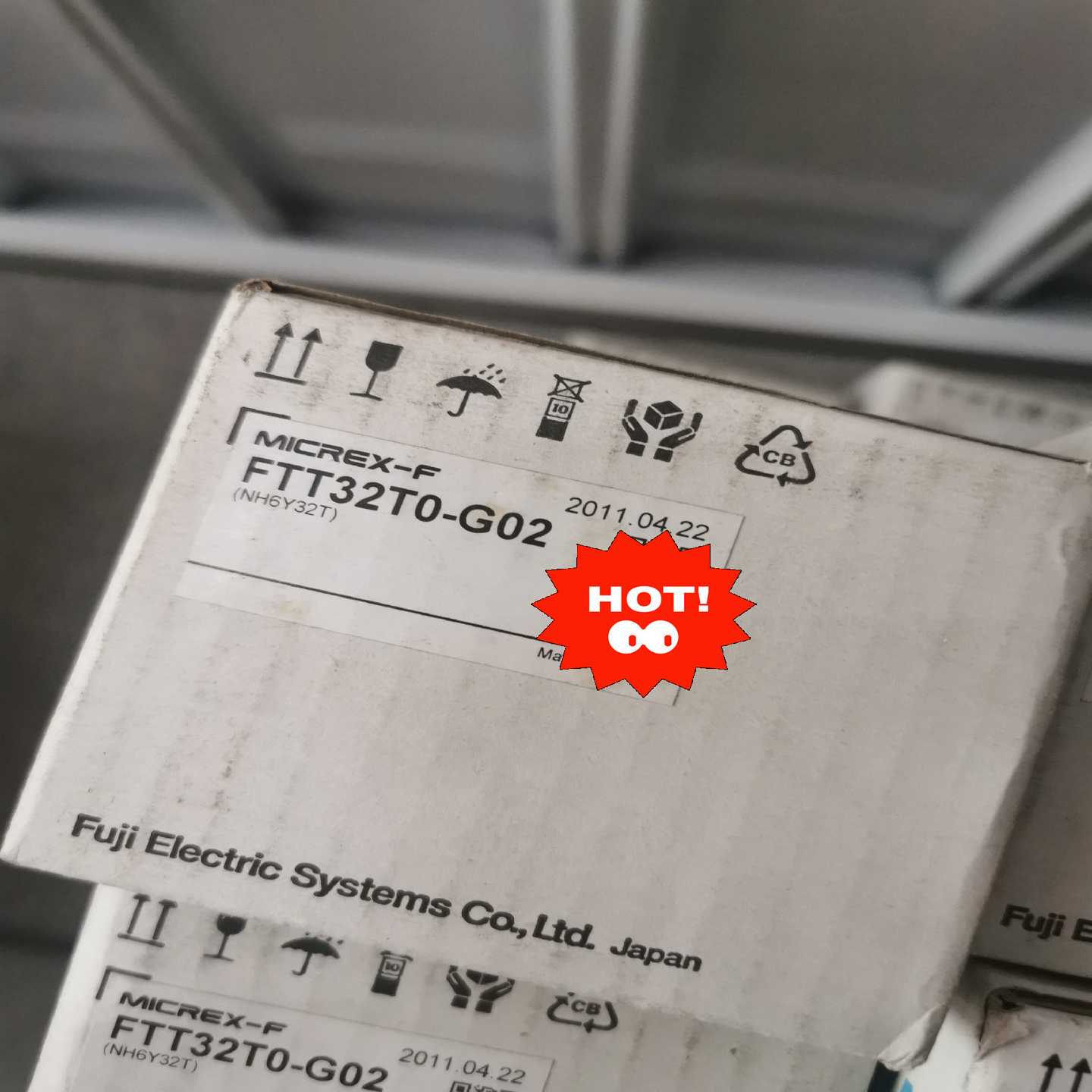 【星慕电子】富士变频器1.5KW