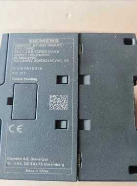 【议价】6es7288-1cr60-0aa0成色好，功能正常6e适用