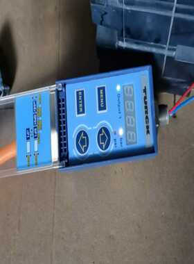 TURCK图尔克压力传感器PC001-G1/4A1M-2AP（零零电子）