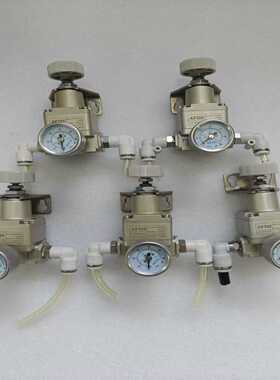 AIRTAC亚德客精密调压阀GPR20006M