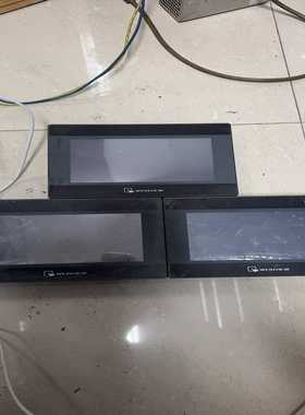 威纶通触摸屏台tk6071iPtk6071iq