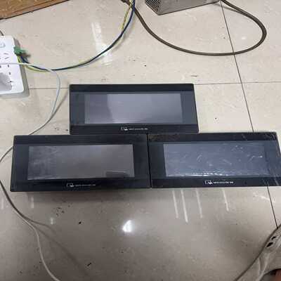 威纶通触摸屏台tk6071iPtk6071iq