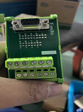 IEUROTEK ET-MP/D9SUB/F/SMD ET2（地坛设备）