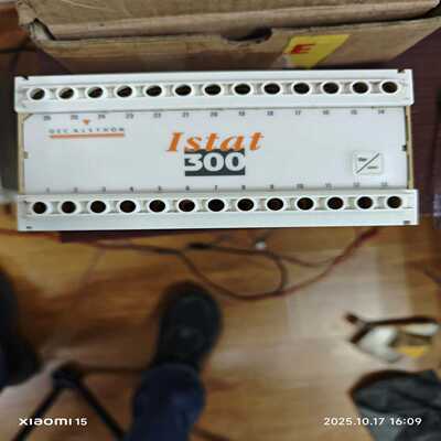 阿尔斯通Istat300传感器3RDFE5116A1PE-议价