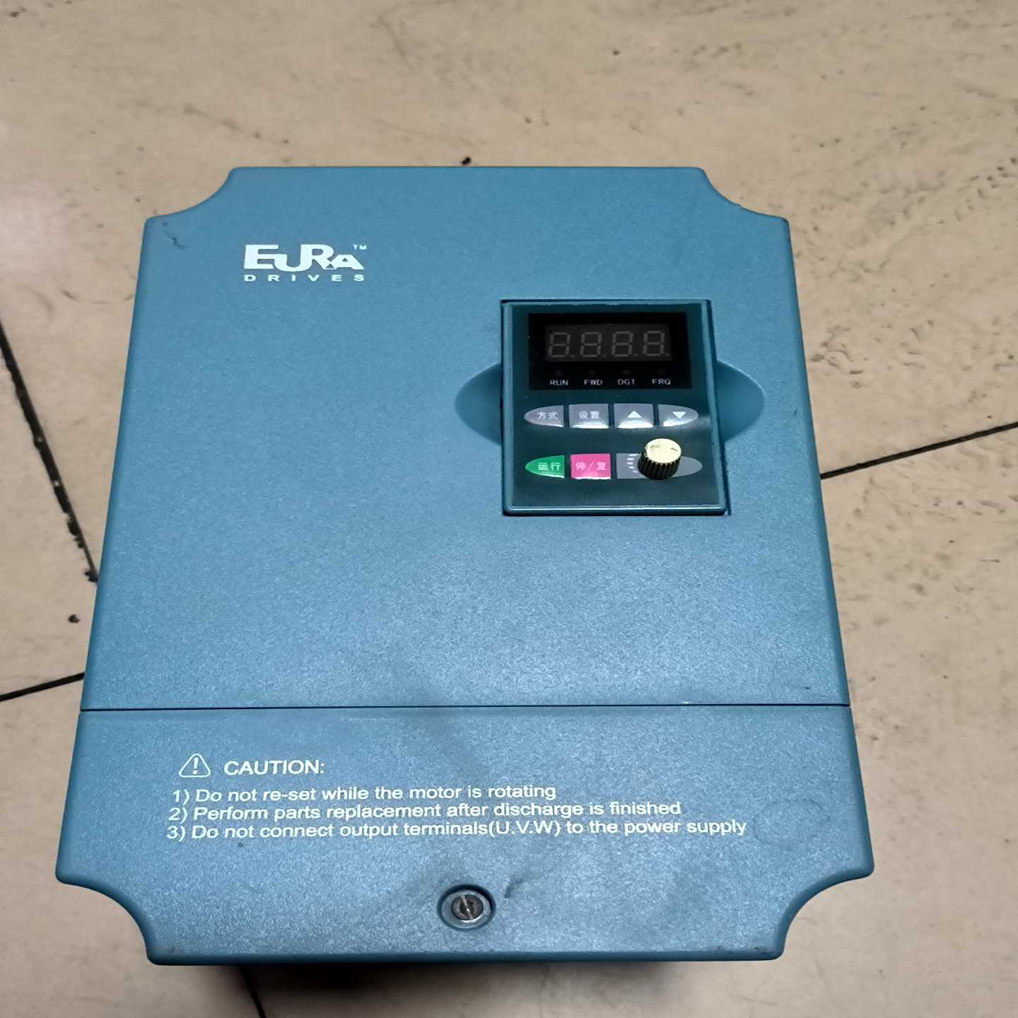 欧瑞FX2000-0040T3B变频器~询价