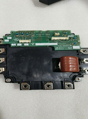 三菱A840变频器CM150MXL-24SA84GA30C--议价商品