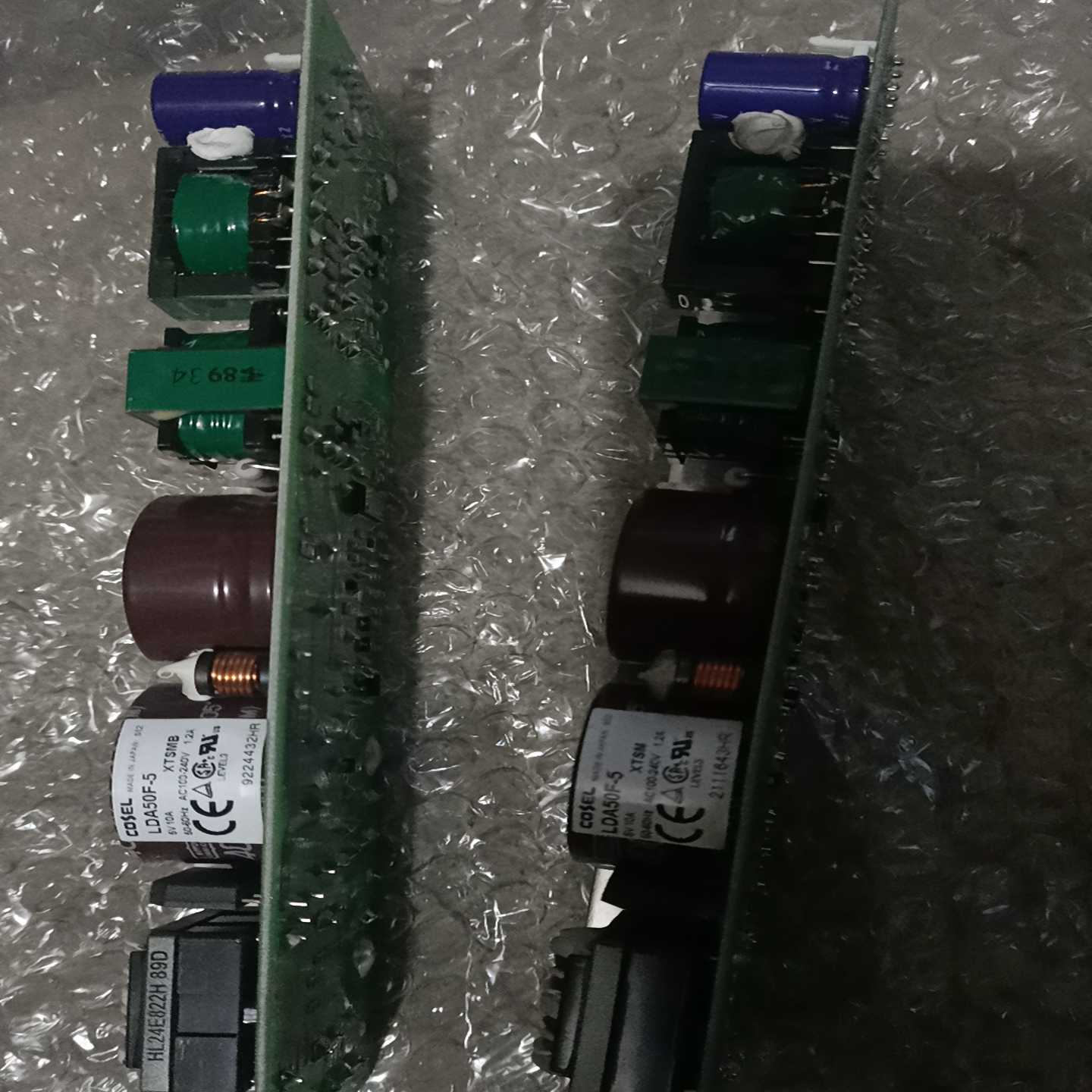 科索电源板LDA50F-5~询价