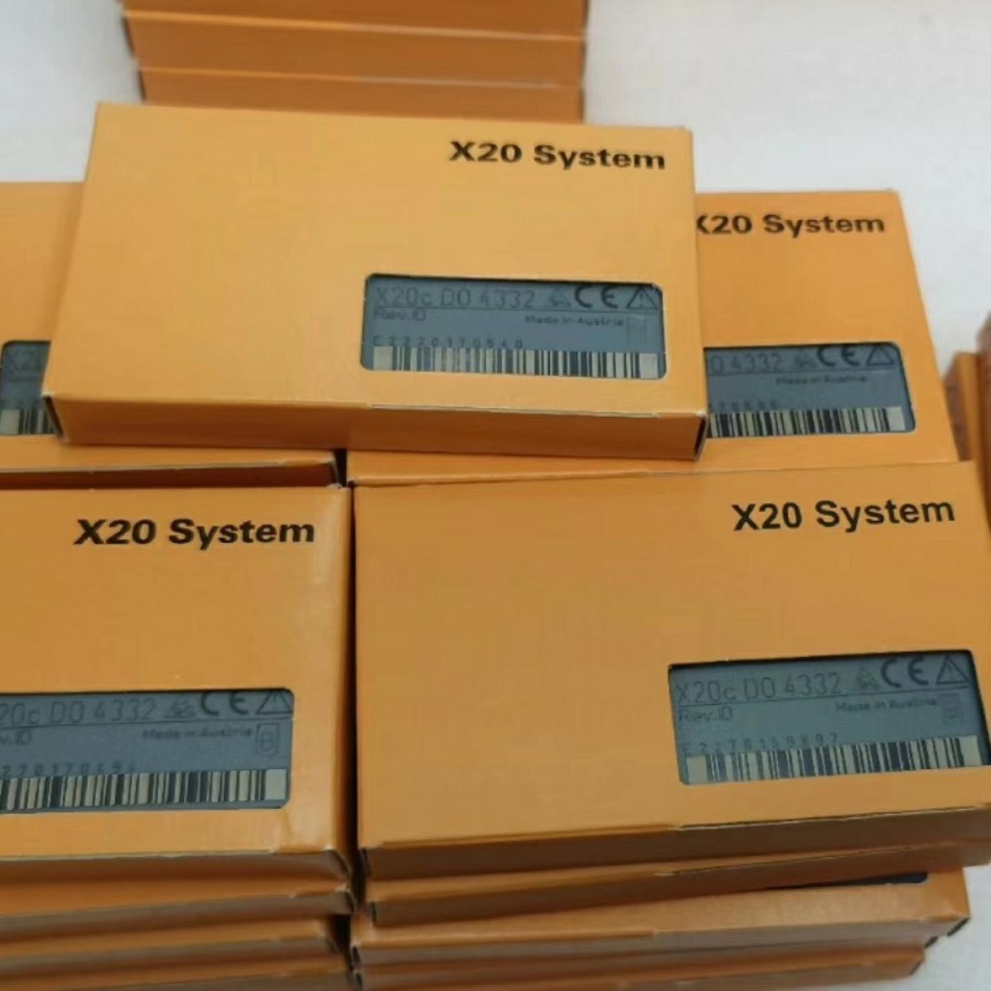 X20AT4222贝加莱模块供应实物拍摄现货咨询优惠