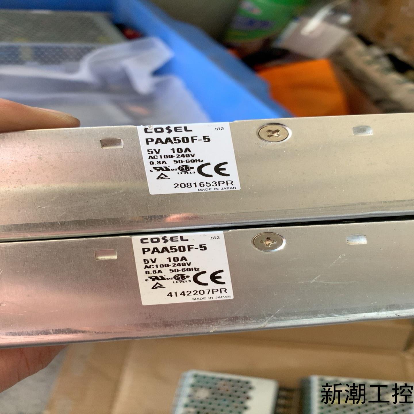 科索电源PAA50F-5V议价商品