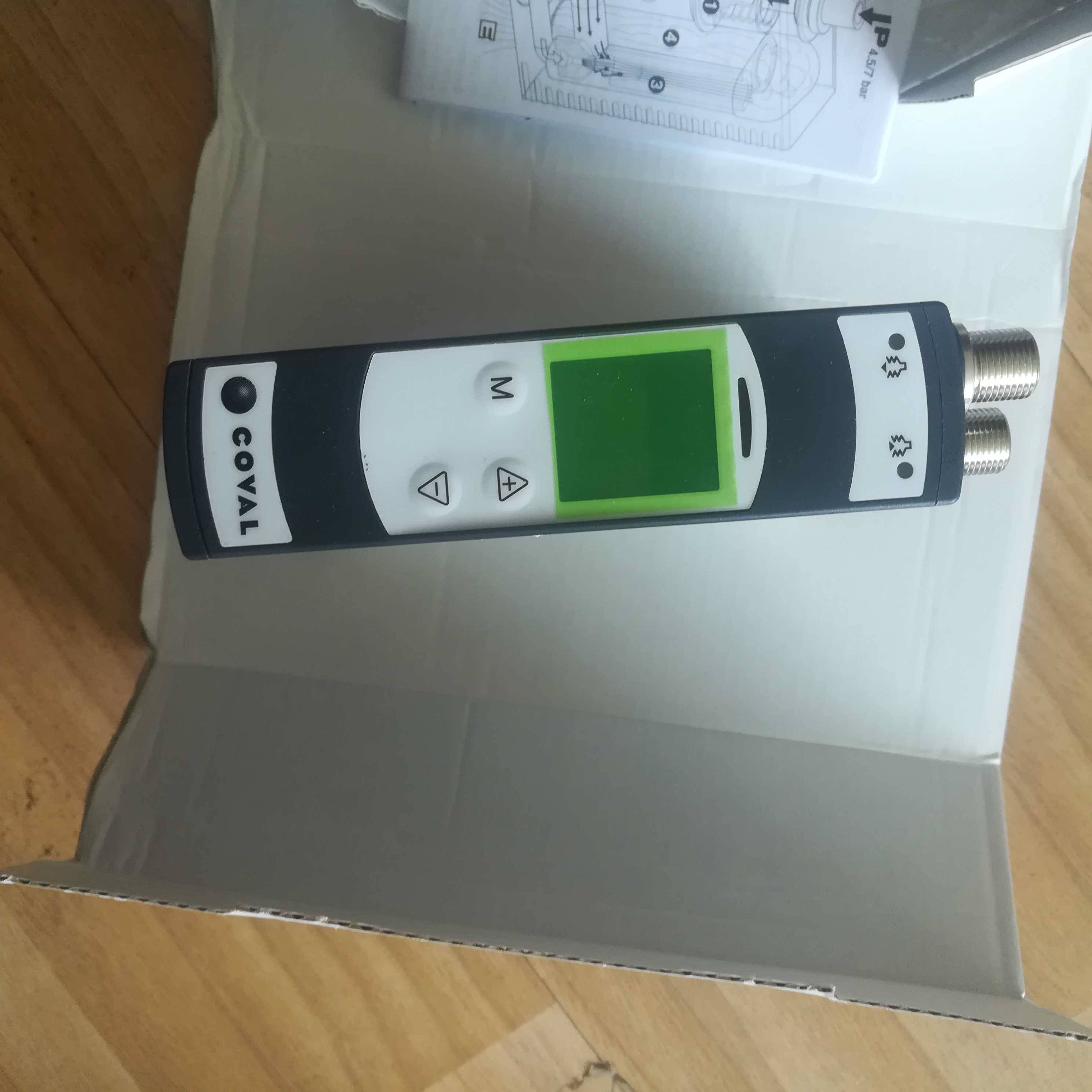 配件法COVAL真空发生器LEMAX98X25VC24PG1F出售全新正品实价议价