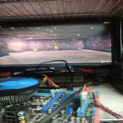 i737704核8执行绪1155支持主板B75Z77询价