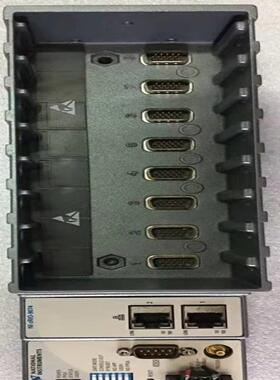 配件NI  CRIO-9074 cRIO-9073 实时控制器 8槽功能正常议价