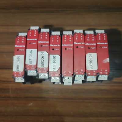 Maxonic万讯隔离器H1-AI1-C0C0，适用于4/2--议价商品