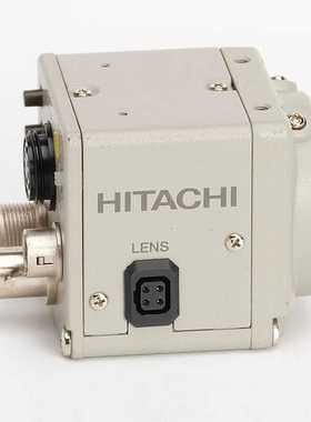 hitachiKP-D20A彩色CCD工业相机显微镜相-议价