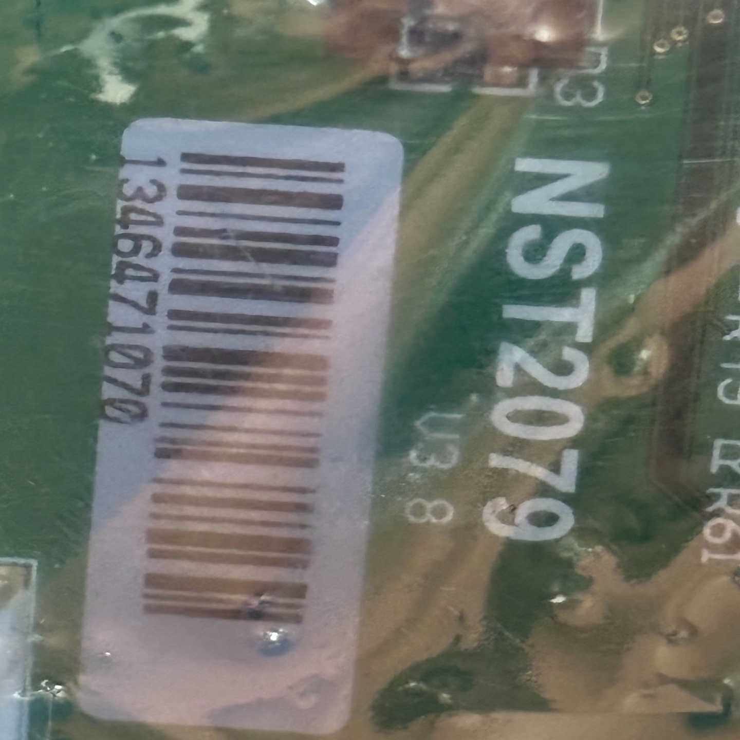 【议价】NST2079V3.8杰赛JIESAI控制卡无