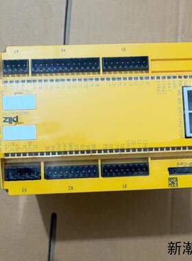 皮尔兹PNOZ m1p ETH 773103+773104实议价商品