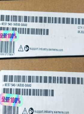 6ES7540-1AB00-0AA01500系询价