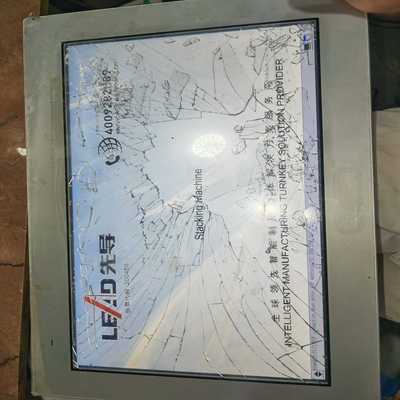 询价普洛菲斯触摸屏PFXST6700WADE触摸板碎