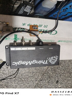 M5eRFIDUHF读写模块Thingmagic超高--议价商品