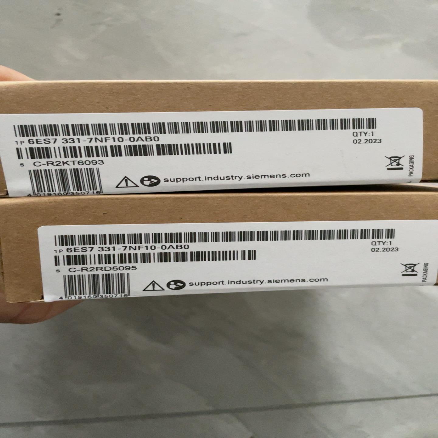 6ES7331-7NF10-0AB0CPU模块询价