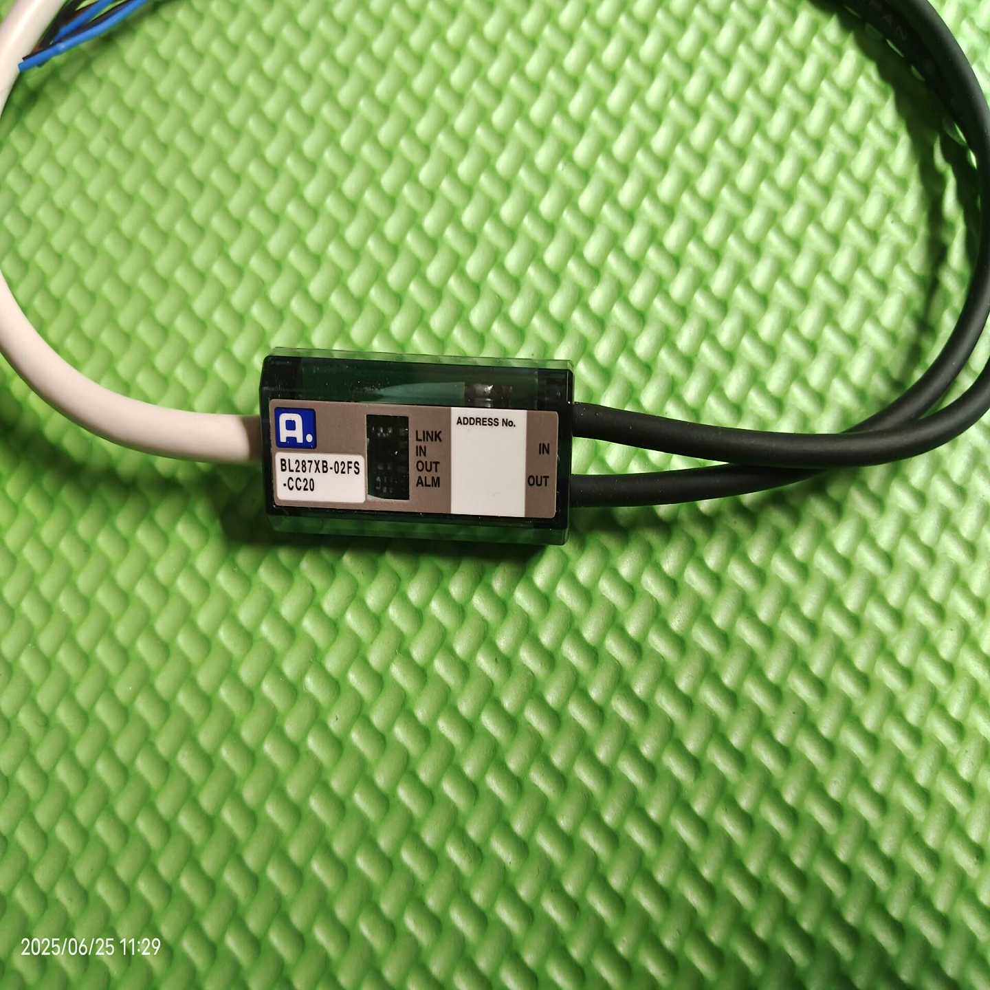 议价现货Anywire线缆BL287XB-02FS-CC