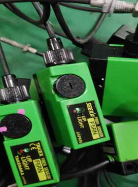 议价竹中TAKEXSEEKA光纤放大器F5RN，打包1