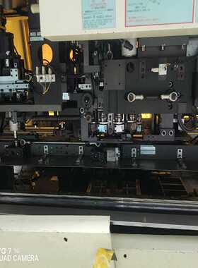 崭新的CM88S，准备开拆，CPU板卡箱，驱动器，马达，显示适用