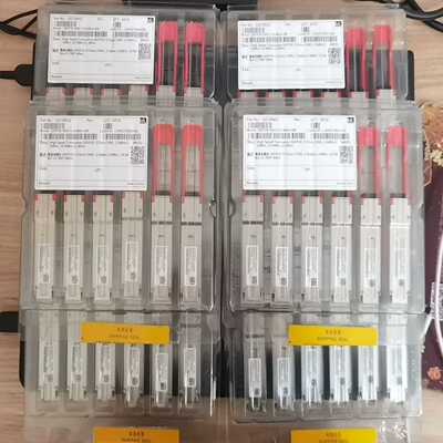 高价收光模块各种型号1.25G10G40G100G华为原厂正