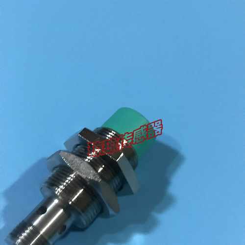德国PF倍加福NBN12-18GM35-E2-V1插件式接近开关传感器现货实拍