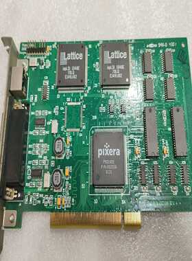 pixera PIXERA 150/600-PCI 0020