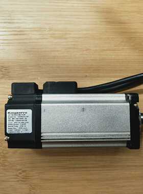 kingservo伺服马达KSMA04LI4P0.4KW询价