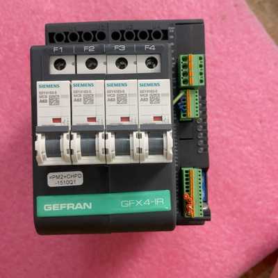 杰佛GEFRANGFX4-IR控制器GFX4-IR，拆询价