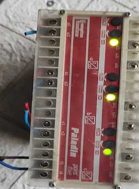 （议价）Crompton控制器256-TALW实物图，有。