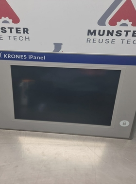 B&R克朗斯iPanel5AP920.1505-K16触摸屏面板PC