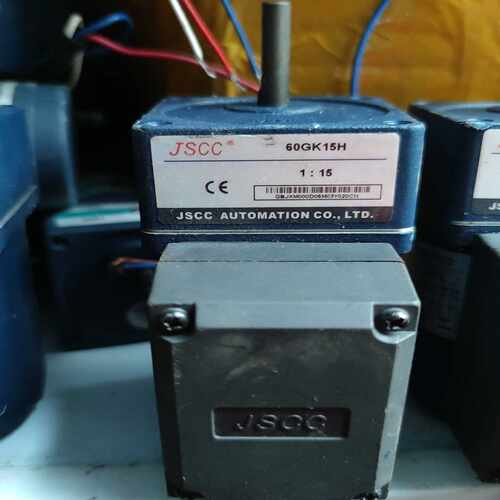 JSCC电机 60GK15H  60YT06GV22~询价