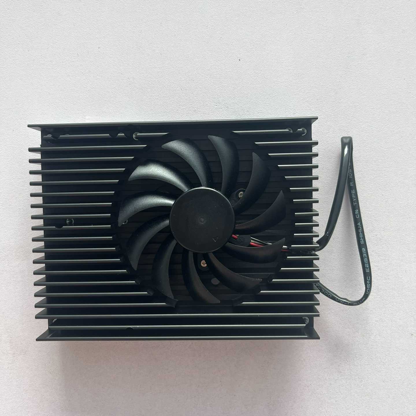 散热器控创38008-0000-99-0C01原包询价