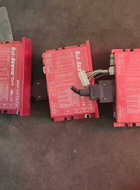 议价可维修进口Ezi-SERVO FASTECH飞仕特两相步进闭环直流