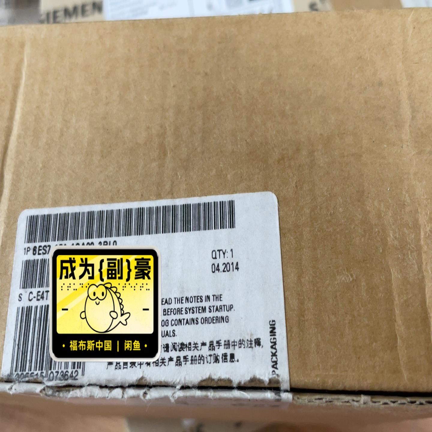 6ES7151-1CA00-3BL0 25800开封~询价